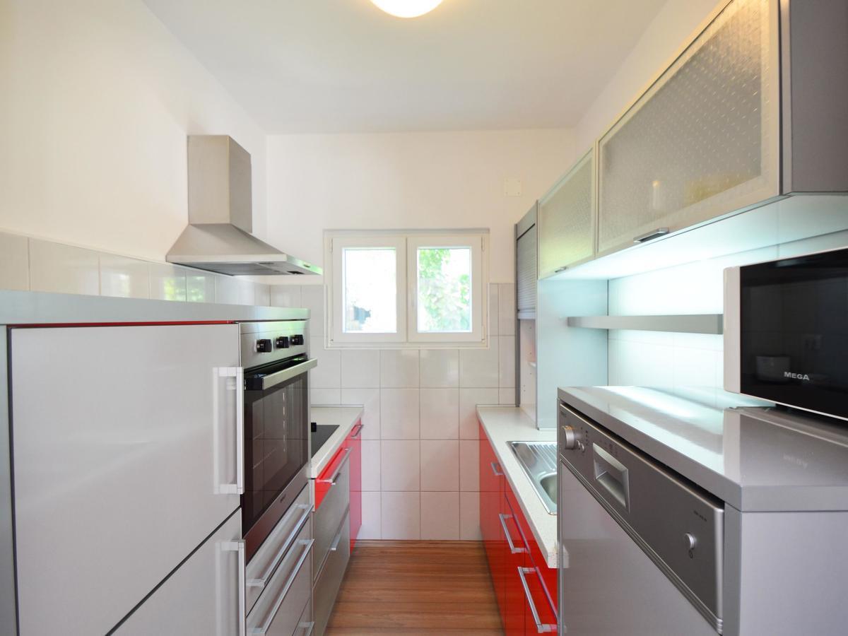 Apartment Amiela By Interhome Трогир Экстерьер фото