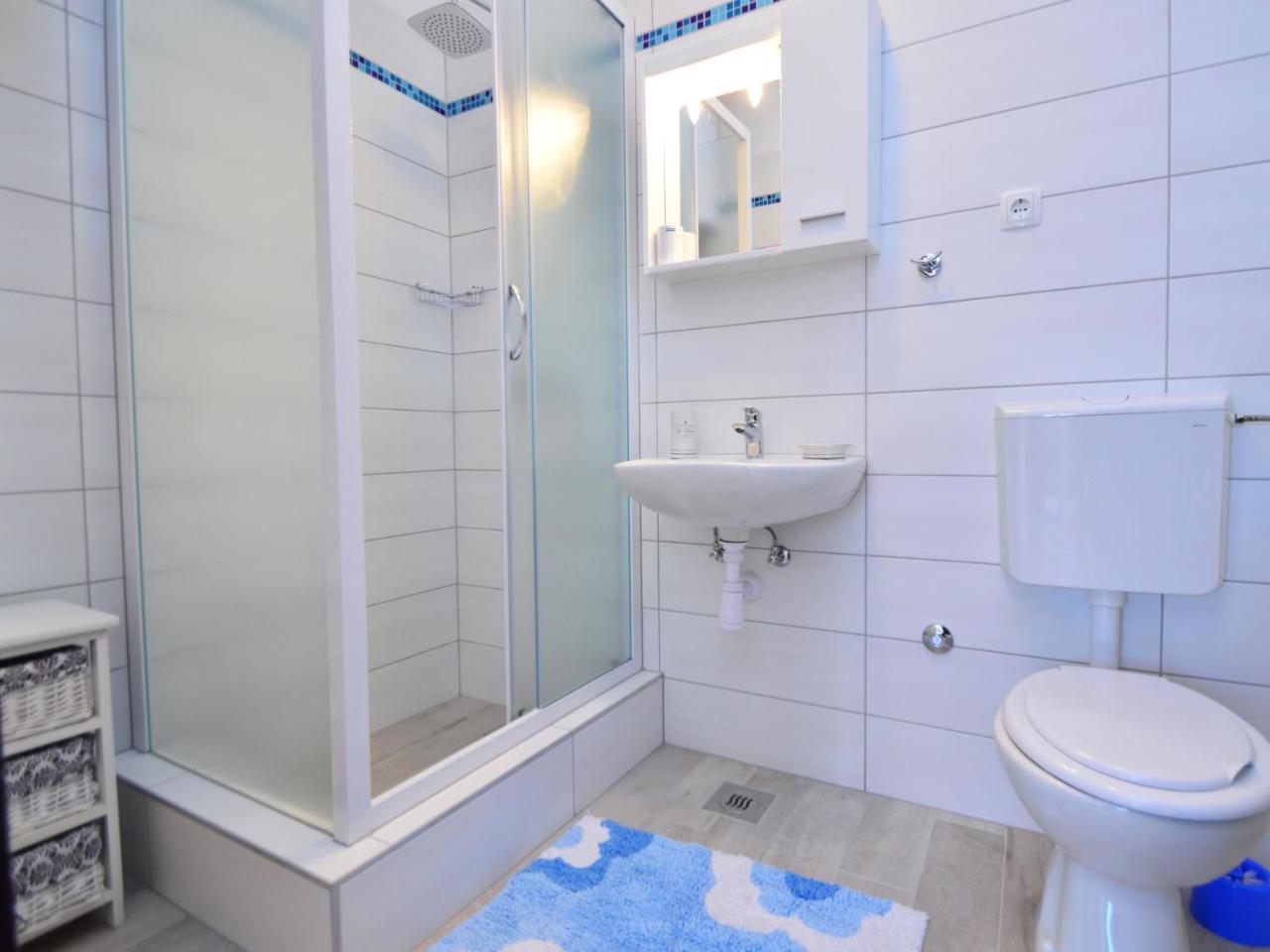 Apartment Amiela By Interhome Трогир Экстерьер фото