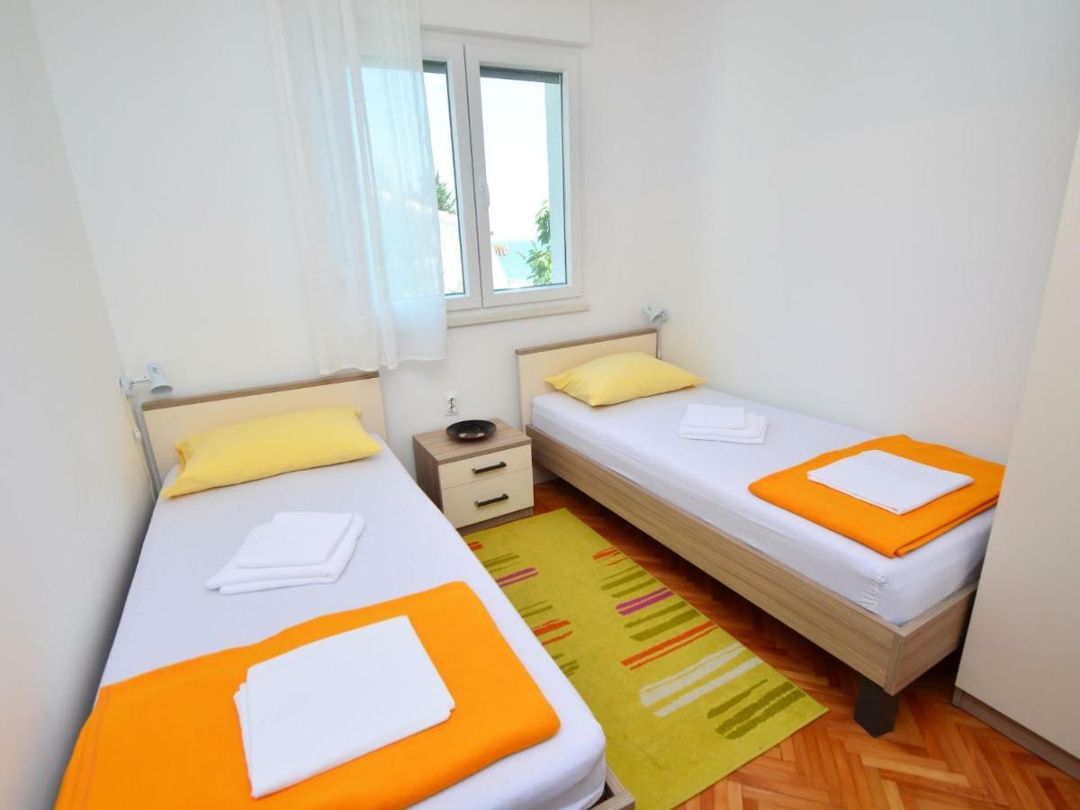 Apartment Amiela By Interhome Трогир Экстерьер фото