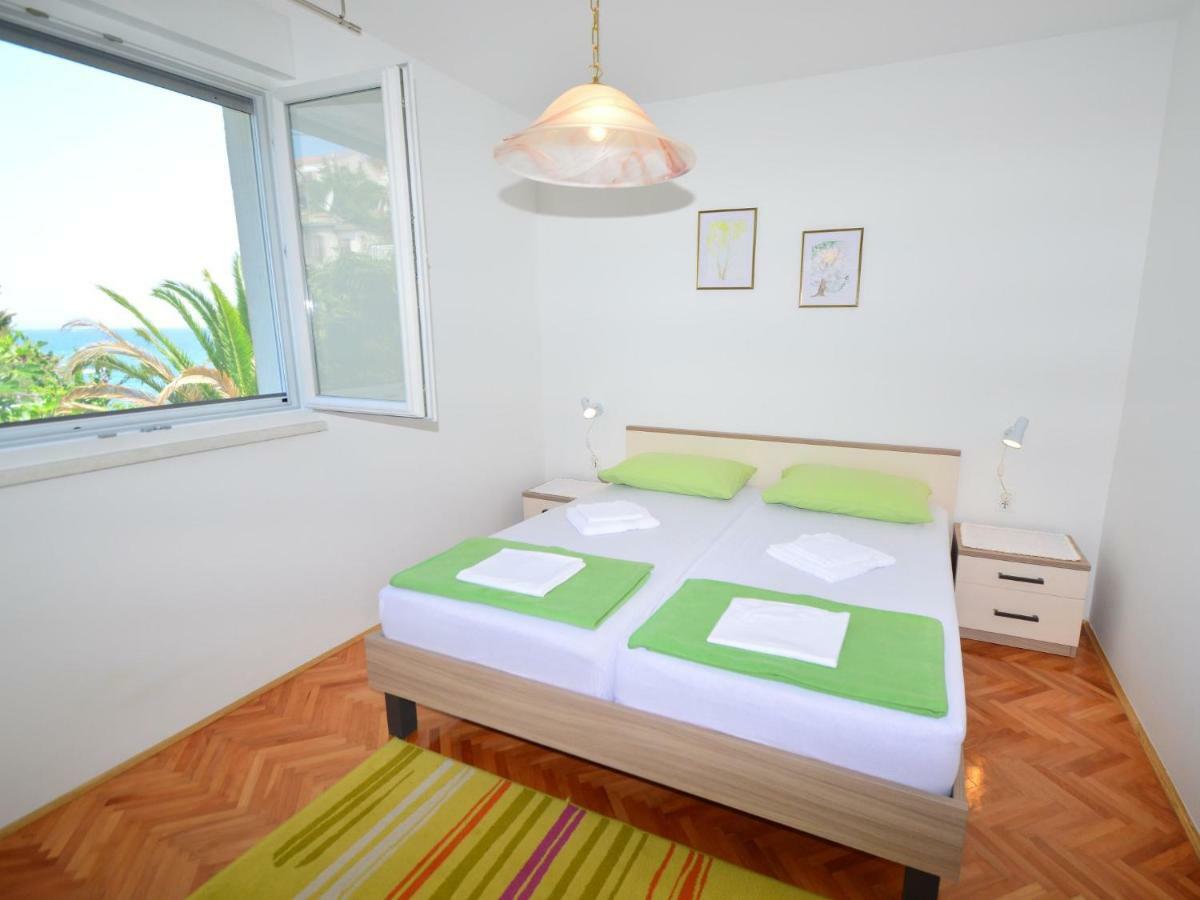 Apartment Amiela By Interhome Трогир Экстерьер фото